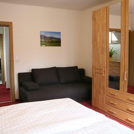 Apartment Köll Aich  Dış mekan fotoğraf
