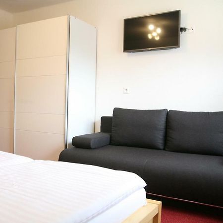 Apartment Köll Aich  Dış mekan fotoğraf