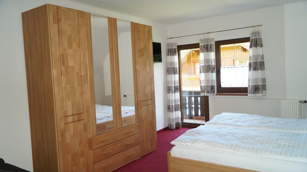 Apartment Köll Aich  Dış mekan fotoğraf