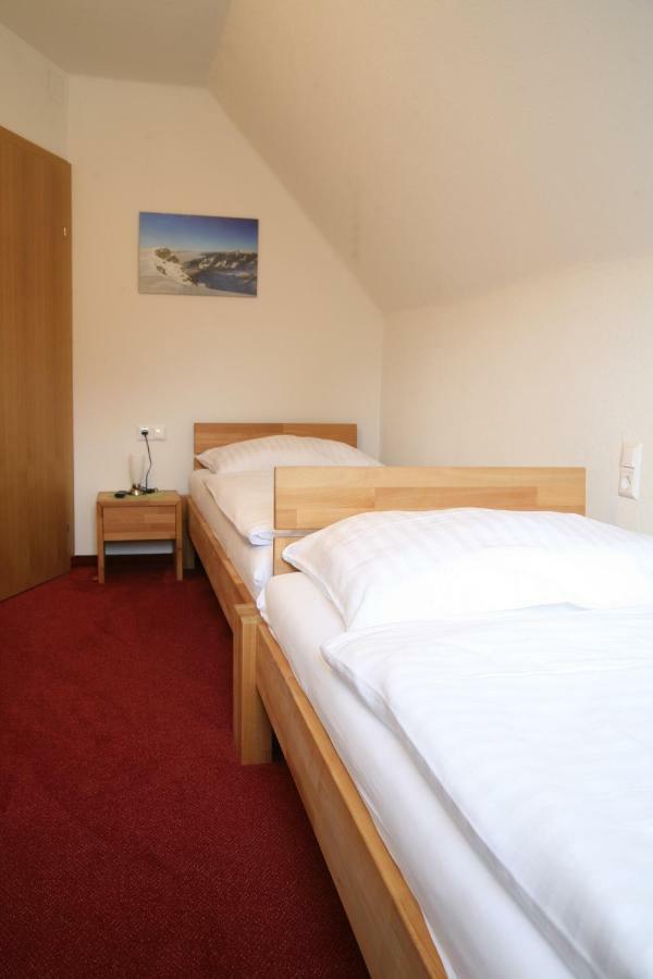 Apartment Köll Aich  Dış mekan fotoğraf
