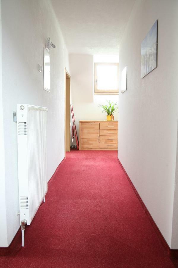 Apartment Köll Aich  Dış mekan fotoğraf