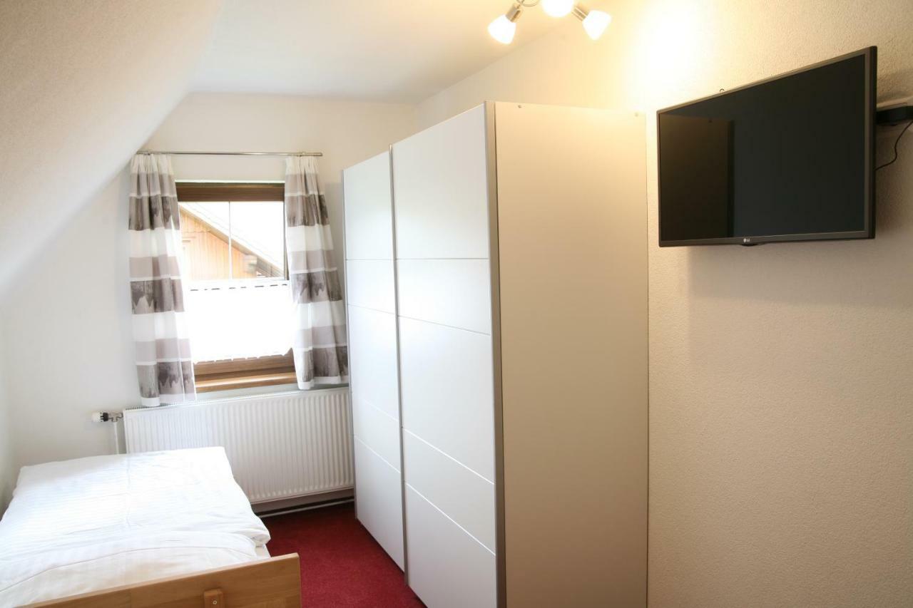 Apartment Köll Aich  Dış mekan fotoğraf