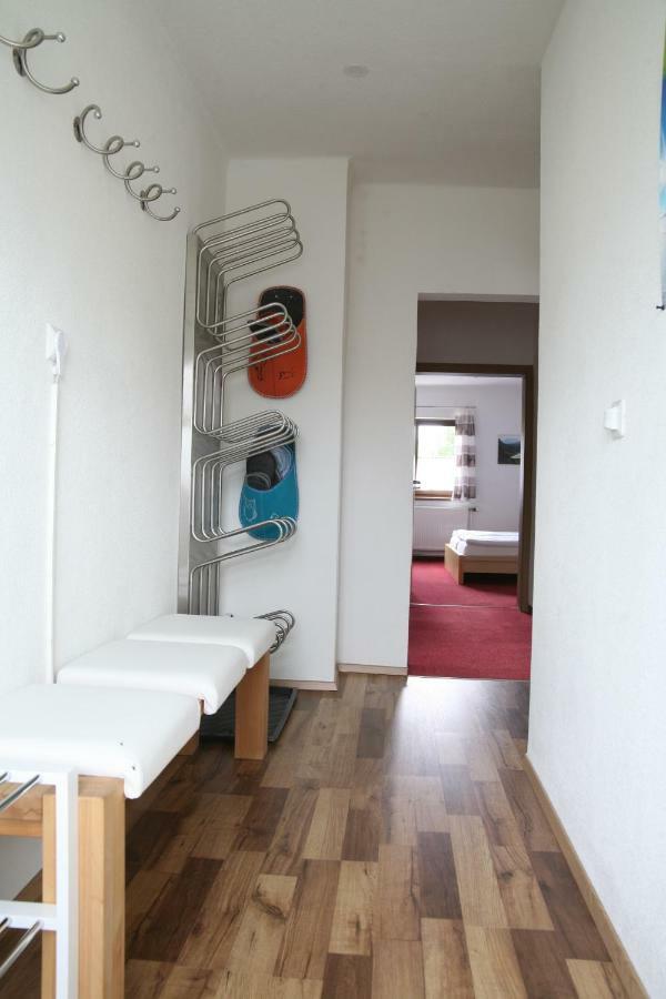 Apartment Köll Aich  Dış mekan fotoğraf