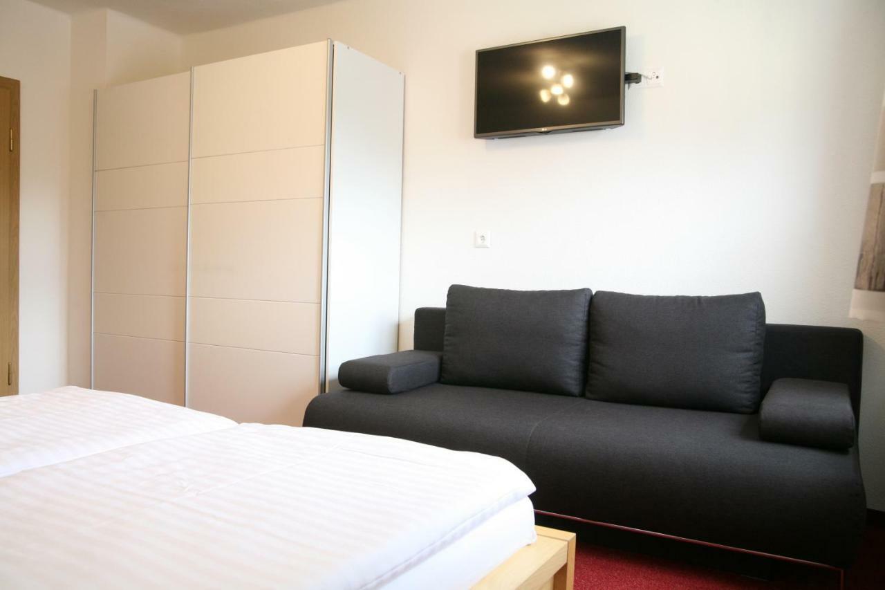 Apartment Köll Aich  Dış mekan fotoğraf