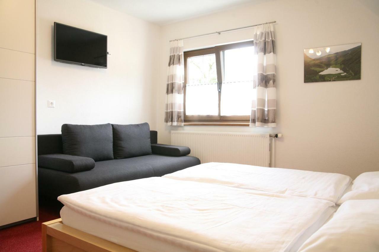 Apartment Köll Aich  Dış mekan fotoğraf