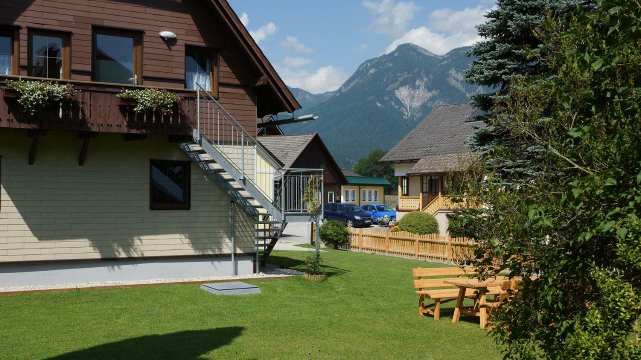 Apartment Köll Aich  Dış mekan fotoğraf