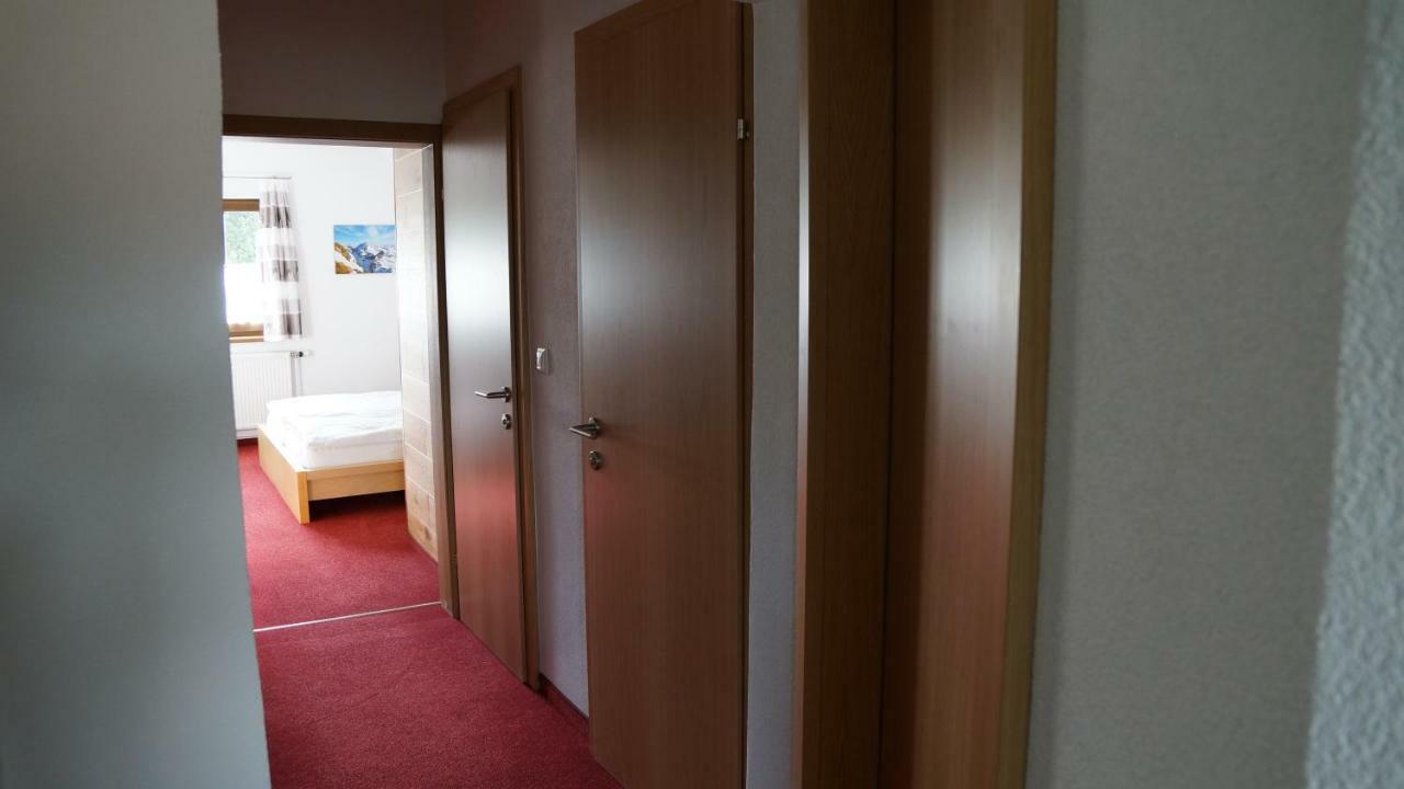 Apartment Köll Aich  Dış mekan fotoğraf