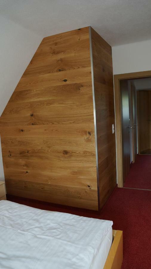 Apartment Köll Aich  Dış mekan fotoğraf