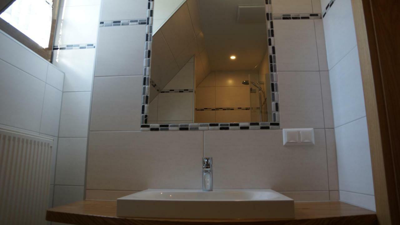Apartment Köll Aich  Dış mekan fotoğraf