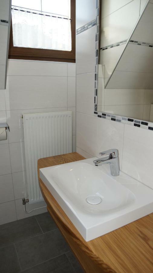 Apartment Köll Aich  Dış mekan fotoğraf