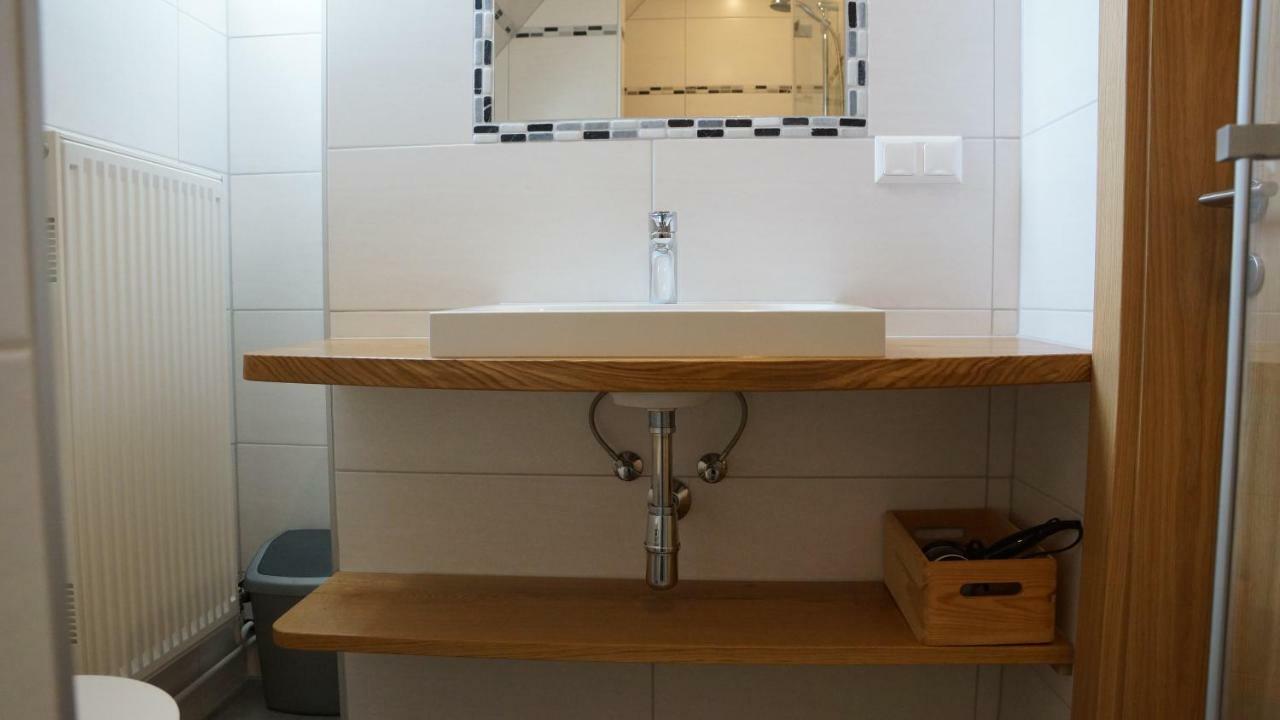 Apartment Köll Aich  Dış mekan fotoğraf