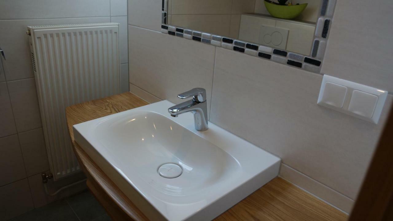 Apartment Köll Aich  Dış mekan fotoğraf