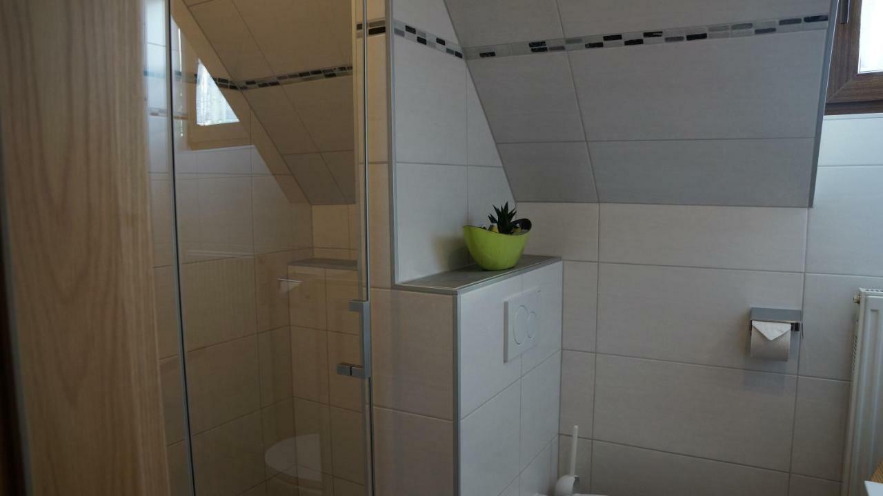 Apartment Köll Aich  Dış mekan fotoğraf