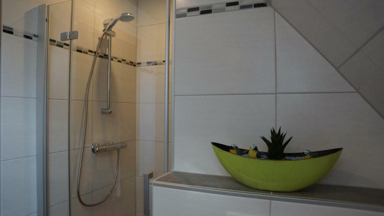 Apartment Köll Aich  Dış mekan fotoğraf