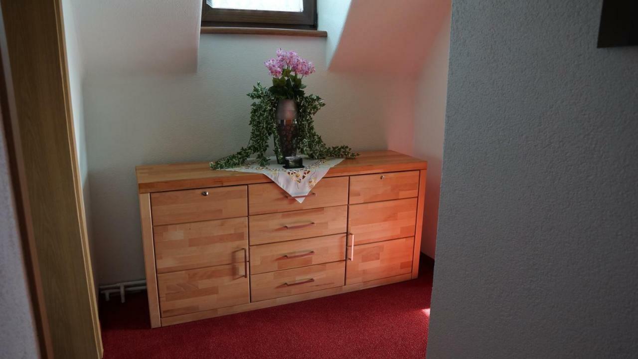 Apartment Köll Aich  Dış mekan fotoğraf