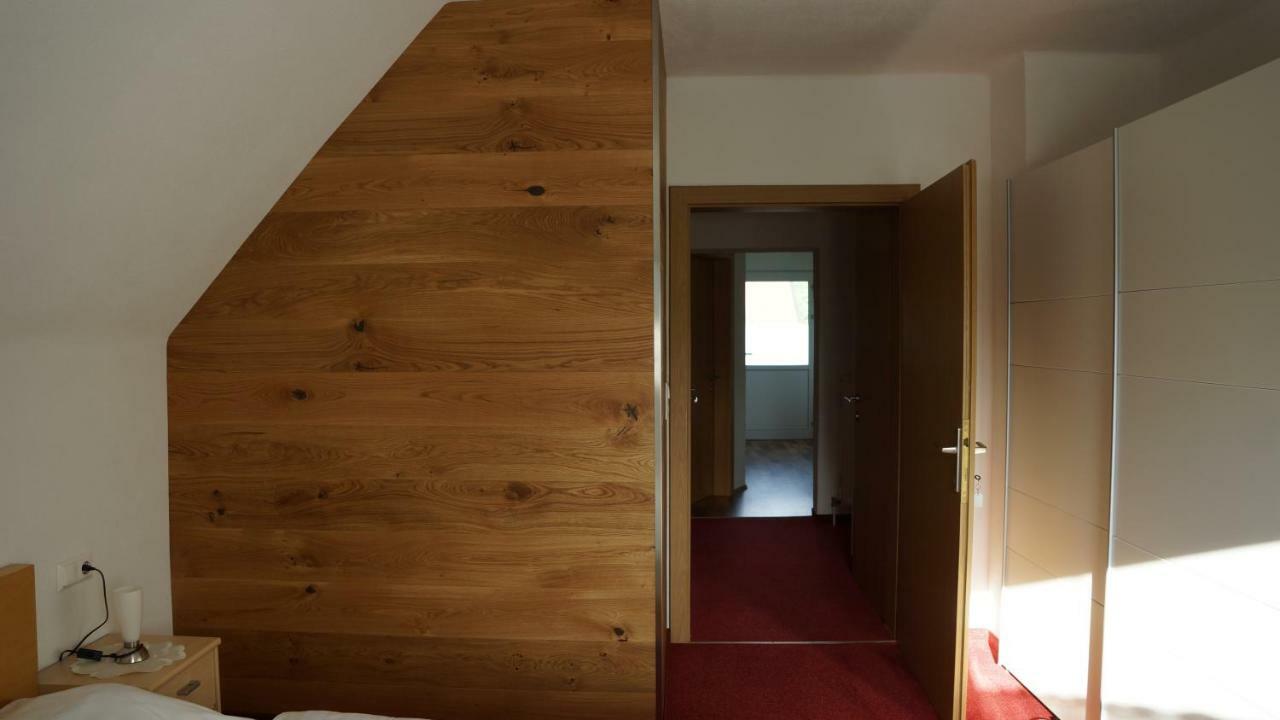 Apartment Köll Aich  Dış mekan fotoğraf