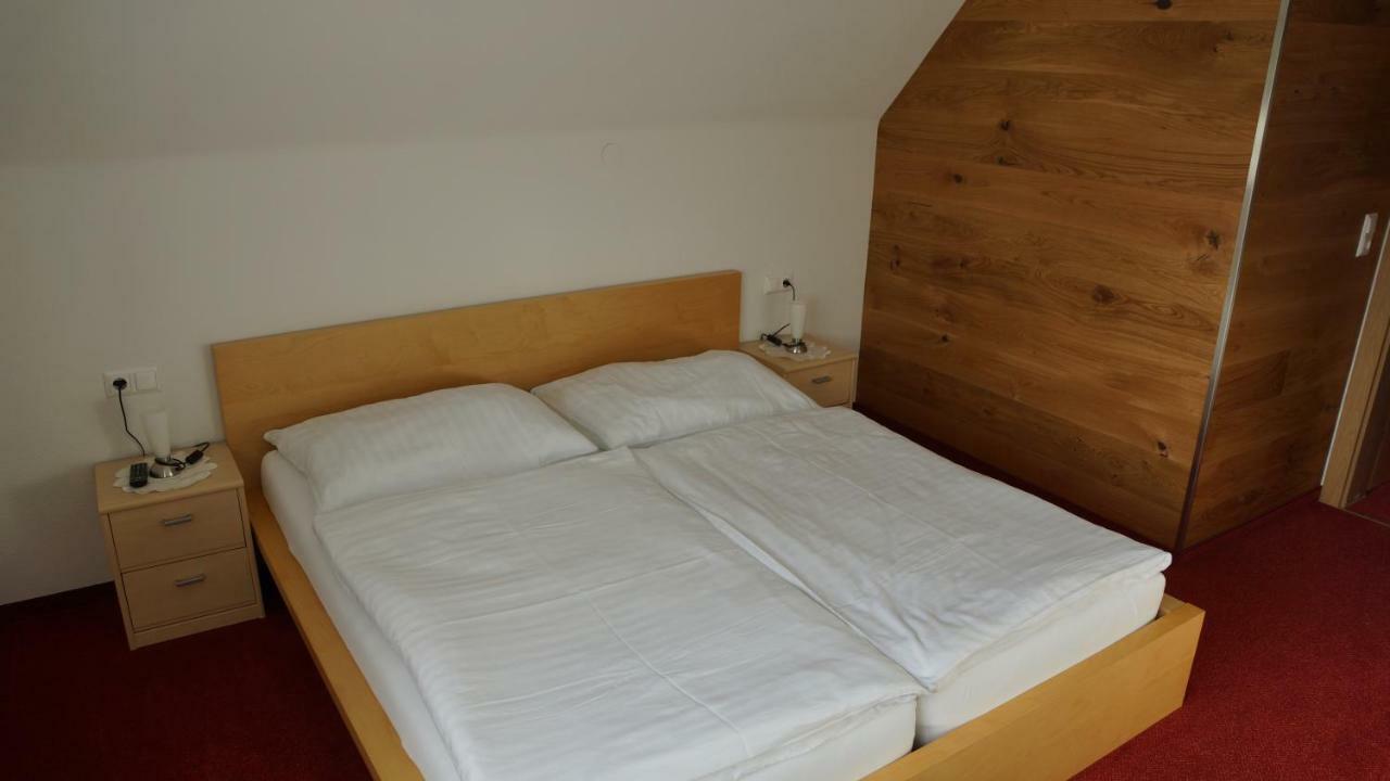 Apartment Köll Aich  Dış mekan fotoğraf